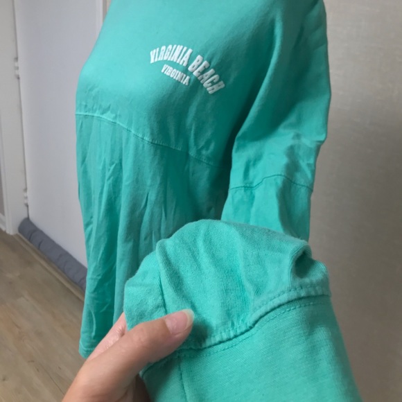 INFINITY JERSEY BRAND LONG SLEEVED JERSEY - Picture 4 of 8